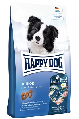 Picture of Happy Dog Junior